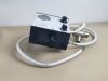 PENLON  nuffield Series 200 MRI compatible ventilator with adult valve Ventilator