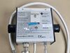 PENLON  nuffield Series 200 MRI compatible ventilator with adult valve Ventilator
