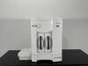UNCHAINED LABS Uncle Unchained Labs Hunk Denaturation Protein Stability Analyzer