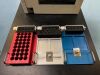 UNCHAINED LABS Uncle Unchained Labs Hunk Denaturation Protein Stability Analyzer