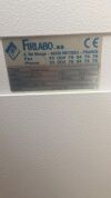 FIRLABO BC 120 Incubator