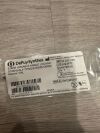 DEPUY SYNTHES 02.231.230 VA Locking Screw, 5 dia. x 30 mm Length, Stainless Steel, Self-Tapping, T25 StarDrive Recess, Threaded Rounded Head, Non-Steril
