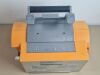 DRAEGER oxylog 3000 ventilator drager with O2 hose + PSU + wall cradle Ventilator