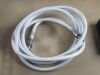 DRAEGER oxylog 3000 ventilator drager with O2 hose + PSU + wall cradle Ventilator