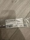 DEPUY SYNTHES 224.571 Narrow LCP Plate, 45 mm Size, 134 L x 13.5 mm W, 72 Holes, Stainless Steel, 4.2 mm Thickness, 18.5 mm Distance Between Center o