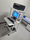 HOLOGIC Horizon DXA Bone Densitometer