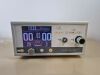 VIMAP TECHNOLOGIES Vimap VMX-1010A CO2 insufflator with bottle hose connector insuflator Insufflator