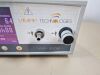VIMAP TECHNOLOGIES Vimap VMX-1010A CO2 insufflator with bottle hose connector insuflator Insufflator