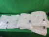 COVIDIEN LP SEA3715 - EACH Smoke Sponge Guard Tubing - Exp Date:09/12/2026 - Lot#:2023091342001 - Bin: DM BOX 2