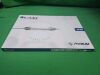 ATRIUM MEDICAL CORPORATION 85406 - EACH iCAST COVERED STENT, 8MMX38MMX80CM - Exp Date:11/09/2024 - Lot#: - Bin: DM 37
