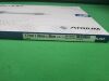 ATRIUM MEDICAL CORPORATION 85404 - EACH iCAST COVERED STENT, 7MMX38MMX80CM - Exp Date:12/07/2024 - Lot#: - Bin: DM 37