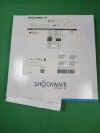 SHOCKWAVE MEDICAL INC. M5PIVL4560 - EACH The Shockwave M5+ Intravascular Lithotripsy (IVL) Catheter consists of an array of miniaturized lithotripsy emitters, located i