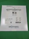 SHOCKWAVE MEDICAL INC. M5PIVL3560 - EACH The Shockwave M5+ Intravascular Lithotripsy (IVL) Catheter consists of an array of miniaturized lithotripsy emitters, located i