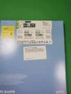 ABBOTT VASCULAR INC. 1011342-30 - EACH RX ACCULINK Carotid Stent System 10mm x 30 mm x 132 cm Rapid-Exchange - Exp Date:05/31/2024 - Lot#:206016191 - Bin: HB 37