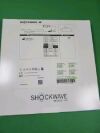 SHOCKWAVE MEDICAL INC. M5PIVL6060 - EACH The Shockwave M5+ Intravascular Lithotripsy (IVL) Catheter consists of an array of miniaturized lithotripsy emitters, located i