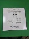 SHOCKWAVE MEDICAL INC. M5PIVL4560 - EACH The Shockwave M5+ Intravascular Lithotripsy (IVL) Catheter consists of an array of miniaturized lithotripsy emitters, located i