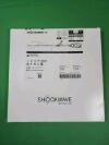 SHOCKWAVE MEDICAL INC. C2IVL4012 - EACH The Shockwave C2 Catheter is a proprietary lithotripsy device delivered through the coronary arterial system of the heart to th