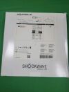 SHOCKWAVE MEDICAL INC. M5PIVL7060 - EACH The Shockwave M5+ Intravascular Lithotripsy (IVL) Catheter consists of an array of miniaturized lithotripsy emitters, located i