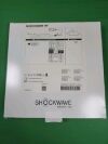 SHOCKWAVE MEDICAL INC. M5PIVL4560 - EACH The Shockwave M5+ Intravascular Lithotripsy (IVL) Catheter consists of an array of miniaturized lithotripsy emitters, located i