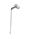 STORZ 8686A Micro Laryngeal Grasping Forceps  Condition For Sale