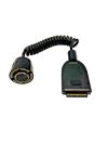 OLYMPUS MAJ-1430 Interface Cable  Condition For Sale