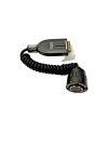 OLYMPUS MAJ-1430 Interface Cable  For Sale