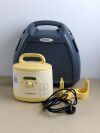 MEDELA symphony 2.0 breast pump with bottle holder and programming card 2.0 Breast Pump