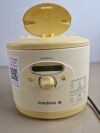 MEDELA symphony 2.0 breast pump with bottle holder and programming card 2.0 Breast Pump