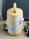 MEDELA symphony 2.0 breast pump with bottle holder and programming card 2.0 Breast Pump