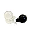 OLYMPUS 03657 Reusable Evacuator;  Glass and Pressure Ball For Sale