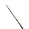SMITH & NEPHEW DYONICS 4537 6.0 mm Rotatable Cannula with flush valve W/ 4356 Obturator, conical tip