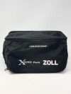ZOLL XTREME PACK M SERIES SOFT CASE 8000-0095-01 Defibrillator