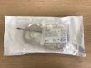 CONMED 60-6005-505 FloVAC Hand Controlled Suction/Irrigation Instrument