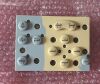 PHILIPS 453567105201 Operator Module  CT Scanner