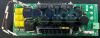 GE 2208974-15-05/10 AC/DC TRI V2C Power Supply CT Scanner