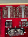 GENERIC GEN-Tri-Lens Phoroptors / Refractors