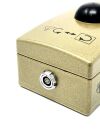 MEDTRONIC EF100-FT Midas Rex Legend EHS Gold Foot Pedal
