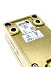 MEDTRONIC EF100-FT Midas Rex Legend EHS Gold Foot Pedal