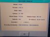 SPACELABS HEALTHCARE 91367 Monitor