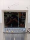 DATASCOPE Spectrum Monitor