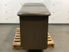 CLINTON Pedi-Table ENT Chair