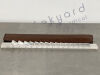 ASTRON INTERNATIONAL VB-15 PLASTIC PRISMS PRISM BAR @