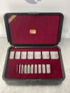 GULDEN OPHTHALMICS Pr-Set BERENS INSTRUMENT HANDHELD PRISM SET @