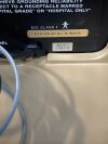 MAICO MA-40 Audiometer