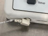 AUDIO SCAN VF-1 VERIFIT  REAL EAR HEARING AID ANALYZER