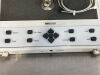 AUDIO SCAN VF-1 VERIFIT  REAL EAR HEARING AID ANALYZER