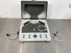 AUDIO SCAN VF-1 VERIFIT  REAL EAR HEARING AID ANALYZER