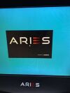 LUMINEX M12V1 ARIES AUTOMATED SAMPLE-TO-ANSWER REAL-TIME PCR INSTRUMENT SYSTEM @