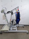 T.H.E MEDICAL 1-800-565-7075 Patient Lift