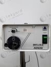 APPLIED FIBEROPTICS Brite-Lite-III Light Source